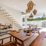Villa Malaga, Luxe Pool Villa