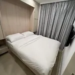 Garden Olympus By Vacation Vibes 3* Pattaya