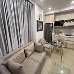 Garden Olympus By Vacation Vibes 3* Pattaya