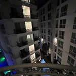 Garden Olympus By Vacation Vibes บ้านพัก Pattaya