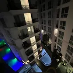 Garden Olympus By Vacation Vibes 3* Pattaya