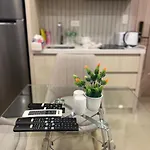 Garden Olympus By Vacation Vibes บ้านพัก Pattaya