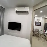 บ้านพัก Garden Olympus By Vacation Vibes