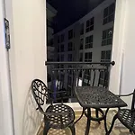 Garden Olympus By Vacation Vibes 3* Pattaya