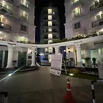 Garden Olympus By Vacation Vibes บ้านพัก