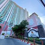 Pattaya Park View Comfort Room