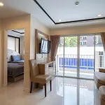 New Nordic Trend 3 By Apartwell 3* Pattaya