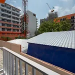 New Nordic Trend 3 By Apartwell