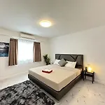Villa Liwei Cozy Pool Pattaya