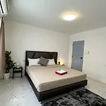 Villa Liwei Cozy Pool Pattaya