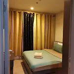 The Base In Downtown * Pattaya