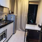The Base Central In Downtown Pattaya