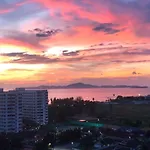 Viewtalay 5d Koh Larn Island View Apartment Pattaya