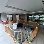 The Base Central Pattaya Condo By Thiva