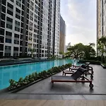 The Base Central Pattaya Condo By Thiva
