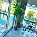 2 Bedroom Villa With Private Swimming Pool And Jacuzzi