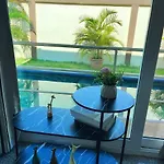 2 Bedroom With Private Swimming Pool And Jacuzzi 350m From Holiday home