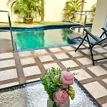 Holiday home 2 Bedroom With Private Swimming Pool And Jacuzzi 350m From