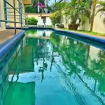 Holiday home 2 Bedroom With Private Swimming Pool And Jacuzzi 350m From