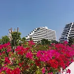 Jomtien Condotel A