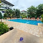 อพาร์ทเม้น Diana Estate Pattaya