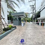 Diana Estate อพาร์ทเม้น Pattaya