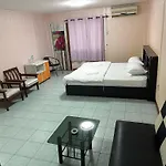 Magnifico Inn Pattaya