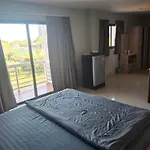 Relaxing Apartment