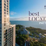 Sea View Room Luxury Amenities