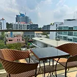 Water Park Condominium By Bps