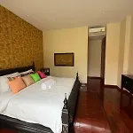 Luxury Luxury Seven Stars Villa Pattaya