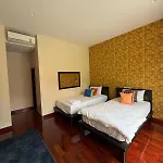 Villa Luxury Luxury Seven Stars *