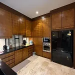 Luxury Luxury Seven Stars *