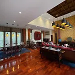 Villa Luxury Luxury Seven Stars Pattaya
