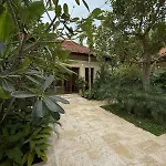 Luxury Luxury Seven Stars *