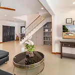 Sabaidi Villa Pattaya