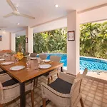 Sabaidi Villa Pattaya