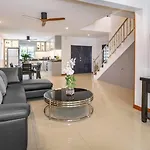 Villa Sabaidi *
