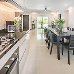 Sabaidi Villa *