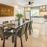 Sabaidi Villa *