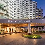 Royal Cliff Grand Hotel Pattaya