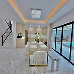 Villa Tagvilla Bongkot Pool In 4 Bedroom