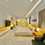 Tagvilla Suksabai In - 04 Bedroom * Pattaya