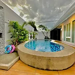 Tagvilla Suksabai In - 04 Bedroom