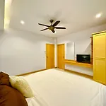 Tagvilla Suksabai In - 04 Bedroom วิลล่า *