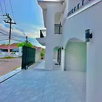 Tagvilla Bongkot Pool In 4 Bedroom