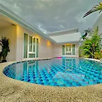 Tagvilla Suksabai In - 04 Bedroom วิลล่า