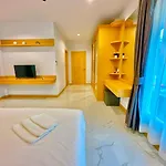 Tagvilla Suksabai In - 04 Bedroom Pattaya