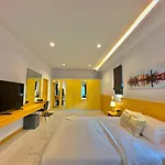 Tagvilla Suksabai In - 04 Bedroom * Pattaya