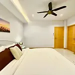 วิลล่า Tagvilla Suksabai In - 04 Bedroom